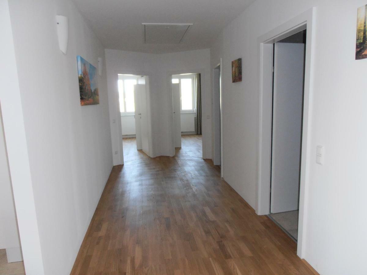 Ferienwohnung Am Kirchberg Jois Exterior foto